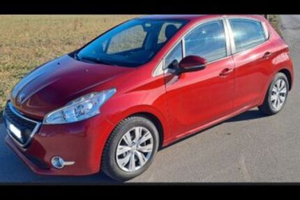 Peugeot 208 174.000 km 3.700 &euro; Bottrop 46244