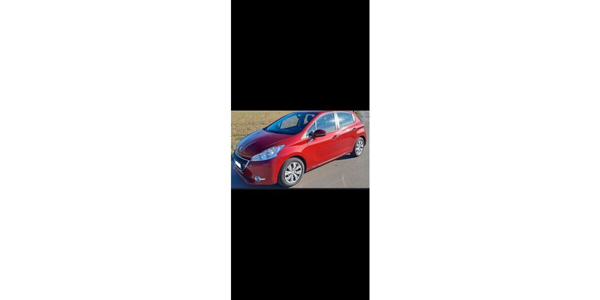 Peugeot 208 175.000 km 3.700 &euro; Bottrop 46244