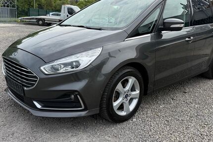 Ford Galaxy 104.250 km 18.950 &euro; Dinslaken 46539