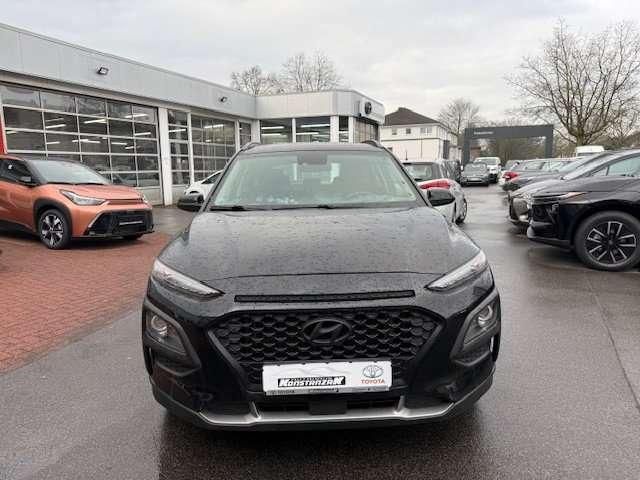 Hyundai KONA 51.000 km 14.600 &euro; Datteln 45711