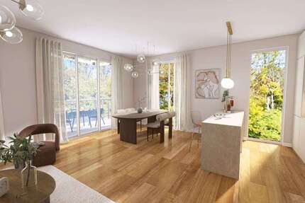 Wohnung Essen Stadtbezirk II - 3 Zimmer, 120 m&sup2;, 675.000&euro; | Angebot:25440373