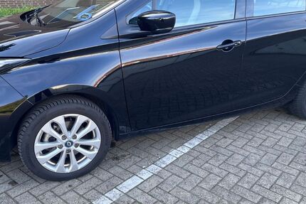 Renault ZOE 42.000 km 13.500 &euro; Duisburg 47178