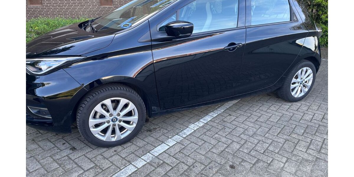 Renault ZOE 42.000 km 13.500 &euro; Duisburg 47178