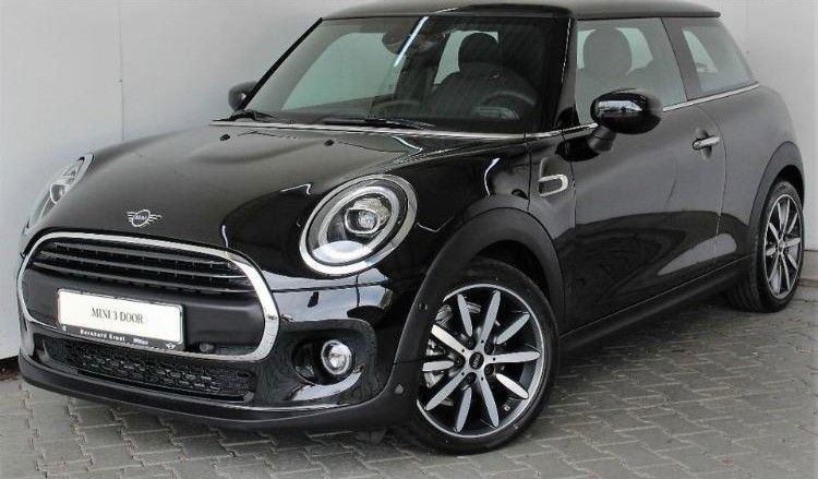 Mini ONE 140.000 km 12.700 &euro; Recklinghausen 45657