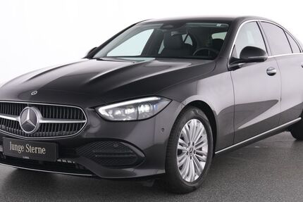 Mercedes-Benz C 200 8.132 km 41.885 &euro; Essen 45309