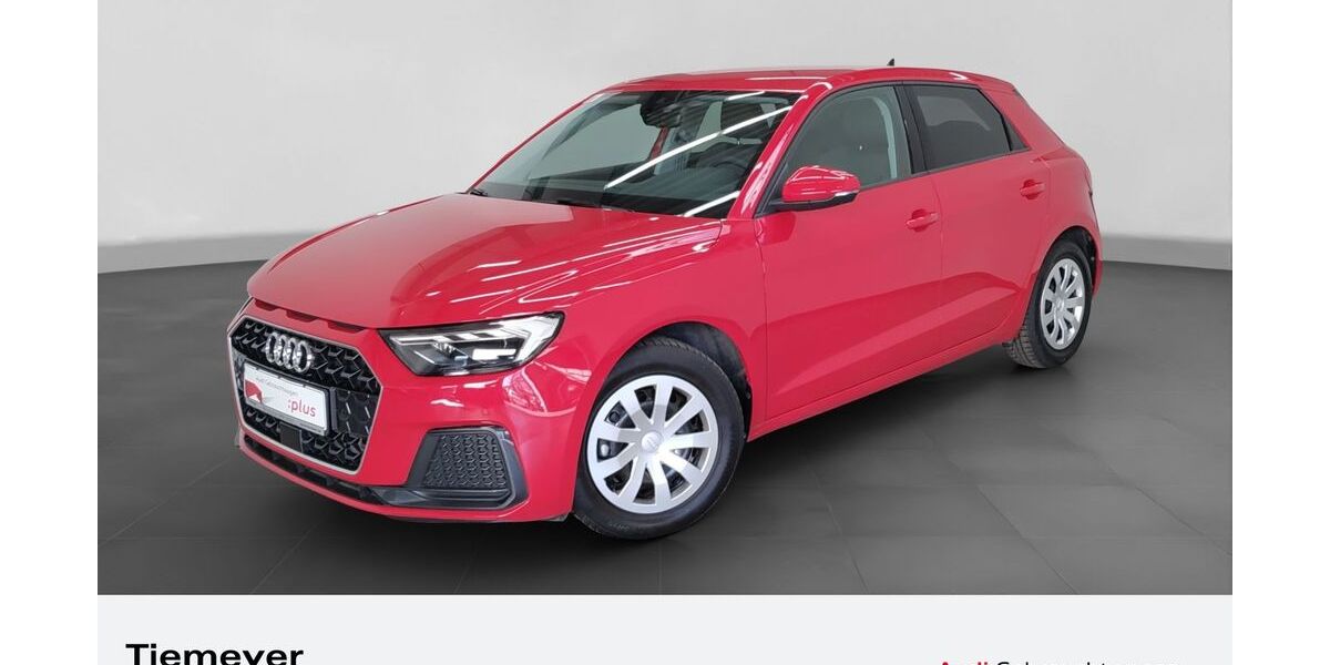 Audi A1 8.014 km 22.870 &euro; Bochum 44809