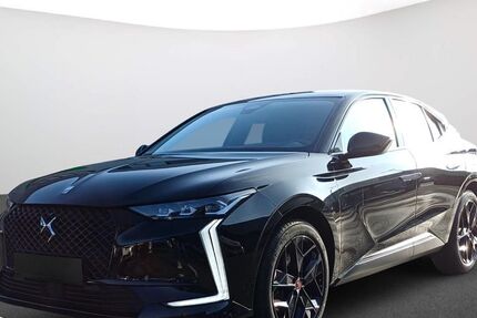 DS Automobiles DS4 39.605 km 25.439 &euro; Borken 46325