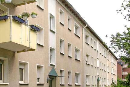 Wohnung Duisburg Huckingen - 2 Zimmer, 41 m&sup2;, 409&euro; | Angebot:26215613