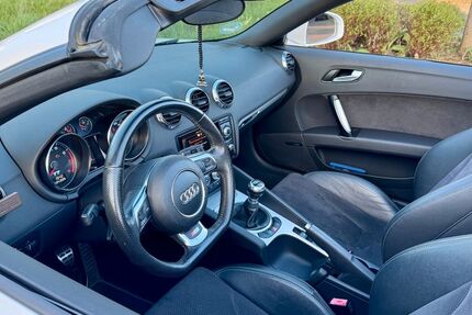 Audi TT 174.000 km 13.800 &euro; Oberhausen 46149