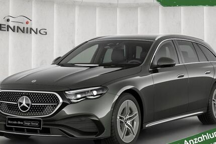 Mercedes-Benz E 300 13.443 km 51.880 &euro; Herne 44653