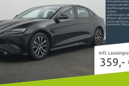 BYD SEAL 1.700 km 38.800 &euro; Borken 46325