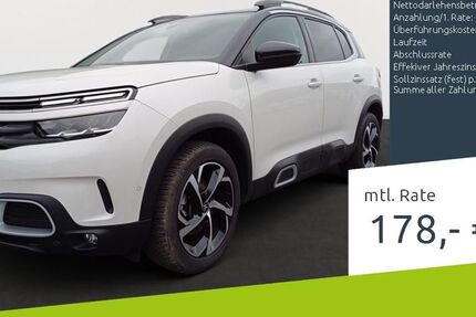 Citroen C5 Aircross 18.361 km 15.399 &euro; Borken 46325