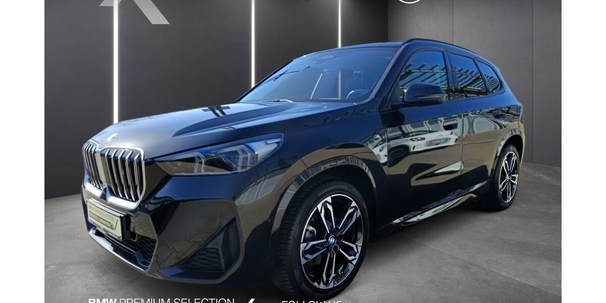 BMW X1 19.537 km 46.289 &euro; Bottrop 46236