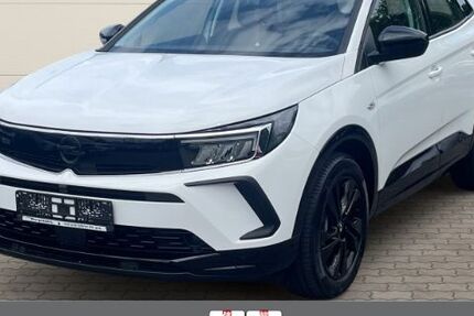 Opel Grandland (X) 24.350 km 22.690 &euro; Dorsten 46286
