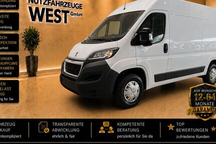 Peugeot Boxer 69.900 km 18.990 &euro; Datteln 45711
