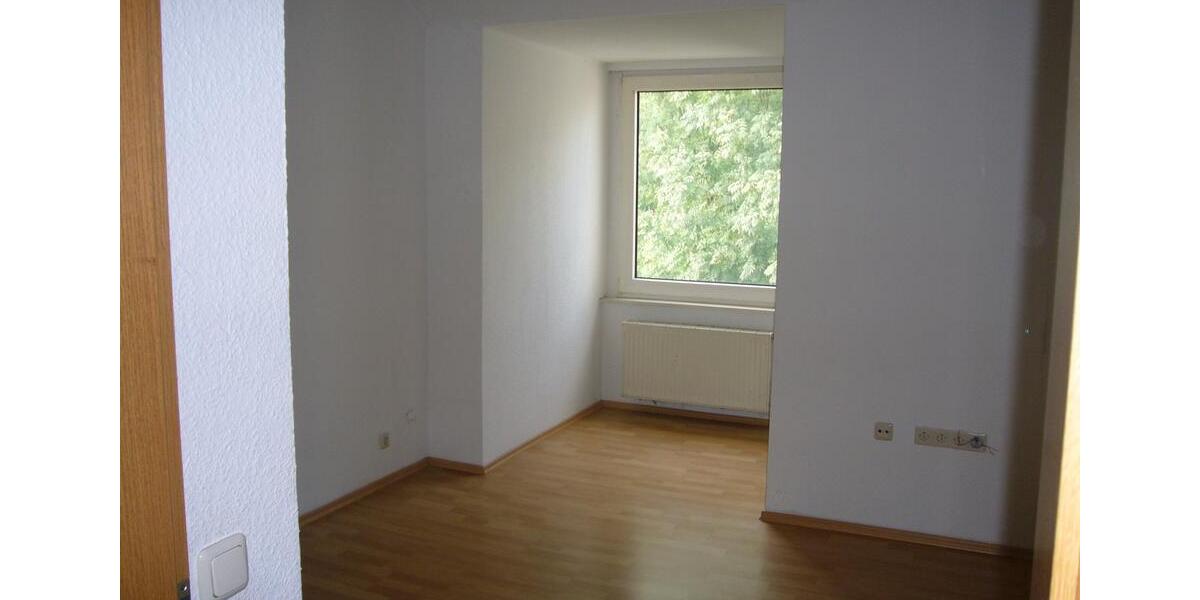 Etagenwohnung Bochum Günnigfeld - 2 Zimmer, 45 m&sup2;, 320&euro; | Angebot:25962500