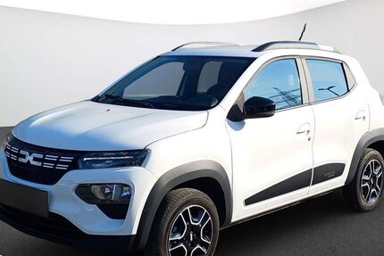 Dacia Spring 18.710 km 9.240 &euro; Borken 46325