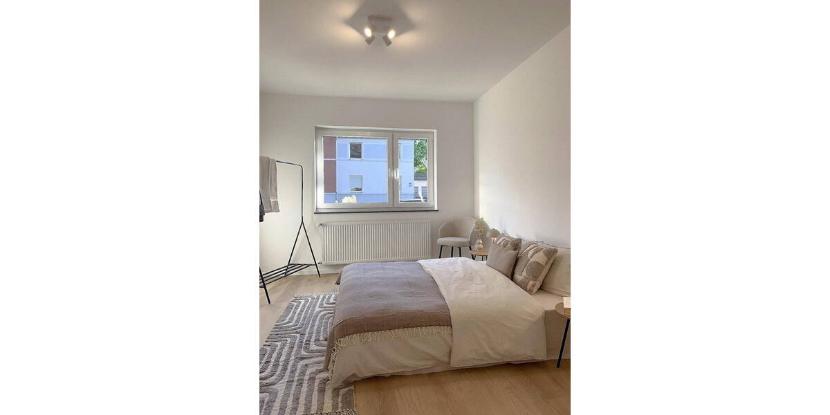 Etagenwohnung Herne Röhlinghausen - 2 Zimmer, 50 m&sup2;, 119.000&euro; | Angebot:26330514