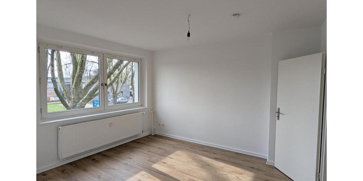 Etagenwohnung Duisburg Hamborn - 3 Zimmer, 61 m&sup2;, 519&euro; | Angebot:25864471