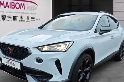 Cupra Formentor 17.000 km 28.990 &euro; Wesel 46485