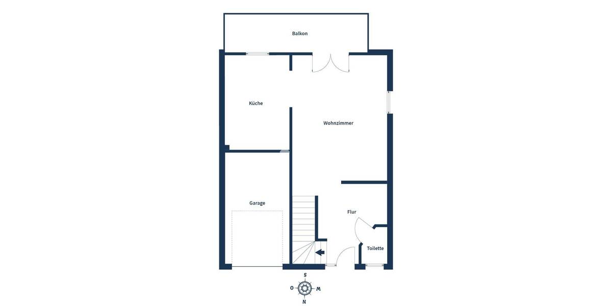 Etagenwohnung Herten Stadtmitte - 5 Zimmer, 114 m&sup2;, 399.000&euro; | Angebot:26140792