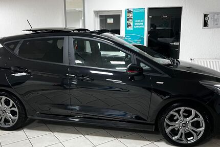 Ford Fiesta 98.782 km 10.999 &euro; Voerde 46562