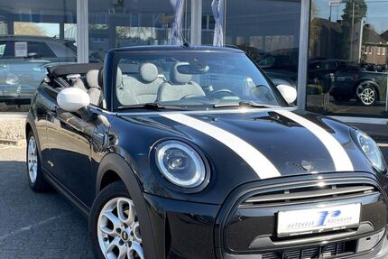 Mini Cooper Cabrio 61.917 km 22.450 &euro; Dülmen 48249