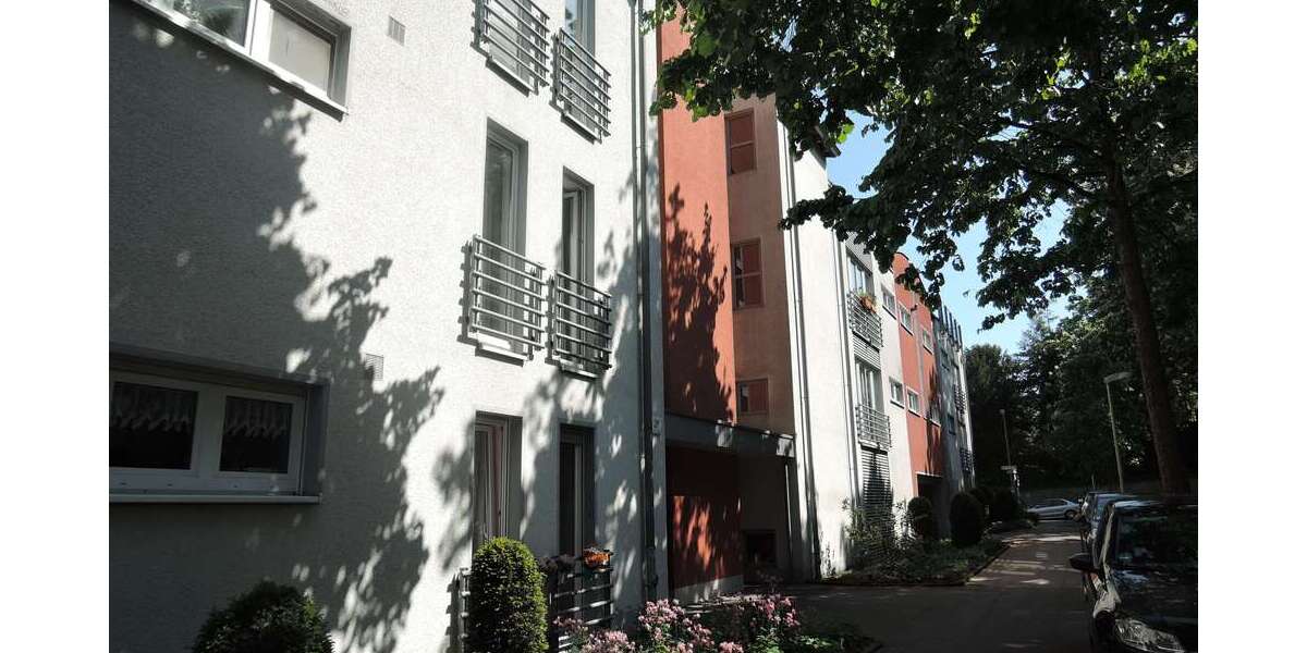 Etagenwohnung Essen Steele - 2 Zimmer, 49 m&sup2;, 447&euro; | Angebot:26775582