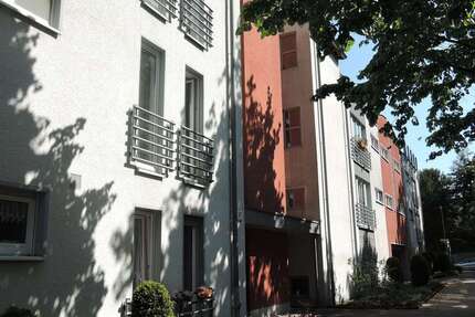 Wohnung Essen Steele - 2 Zimmer, 49 m&sup2;, 447&euro; | Angebot:26775582