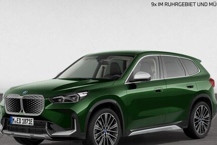 BMW iX1 15.052 km 38.840 &euro; Bochum 44809