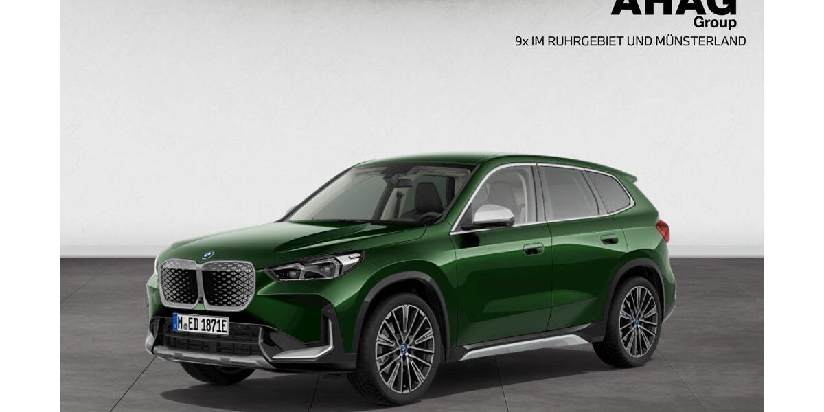 BMW iX1 15.052 km 38.840 &euro; Bochum 44809