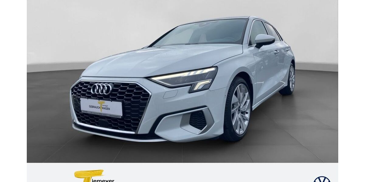 Audi A3 26.510 km 27.720 &euro; Bochum 44892