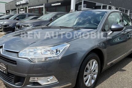 Citroen C5 118.200 km 6.490 &euro; Wesel 46485