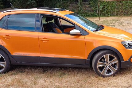 VW Polo 175.300 km 8.000 &euro; Bottrop 46240