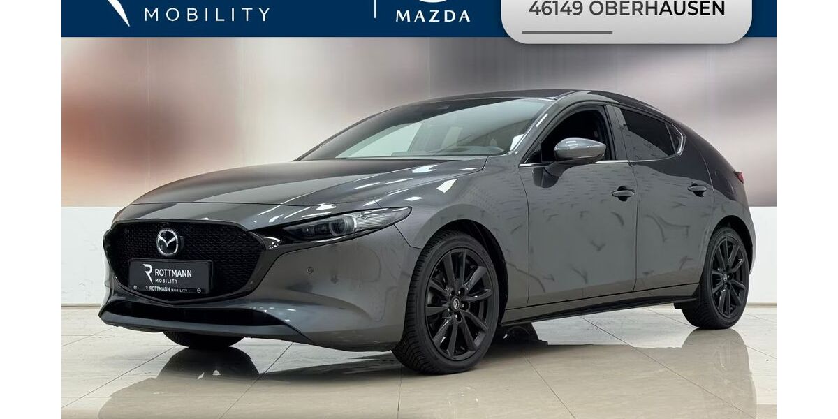 Mazda 3 66.870 km 22.590 &euro; Oberhausen 46149