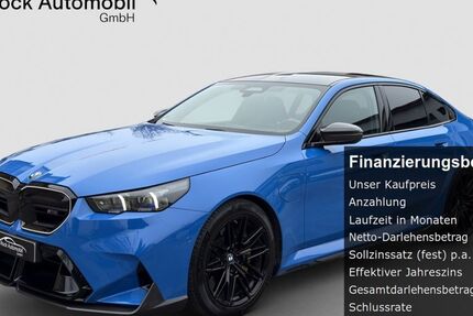BMW M5 14.990 km 139.990 &euro; Haltern am See 45721