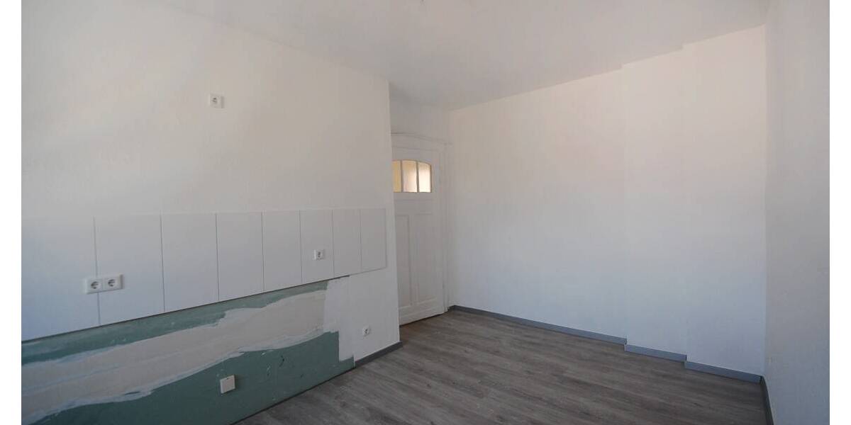 Etagenwohnung Essen Frohnhausen - 2 Zimmer, 55 m&sup2;, 550&euro; | Angebot:26154437