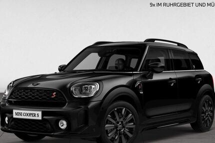 Mini Countryman S (Cooper) 28.394 km 32.840 &euro; Gelsenkirchen 45897