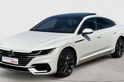 VW Arteon 68.199 km 28.980 &euro; Wesel 46483