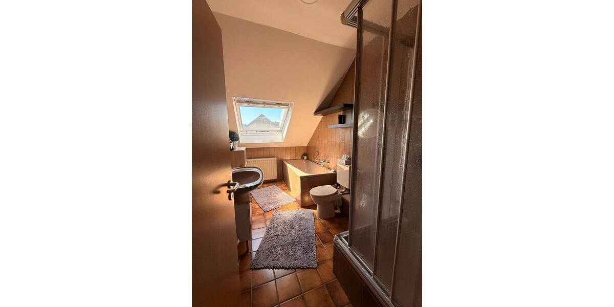 Doppelhaushälfte Hamminkeln - 3 Zimmer, 125 m&sup2;, 329.000&euro; | Angebot:27033719