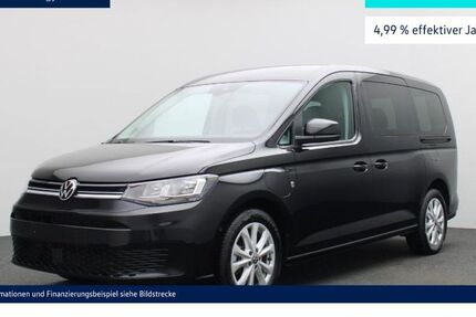 VW Caddy Maxi 16.859 km 42.490 &euro; Bochum 44866