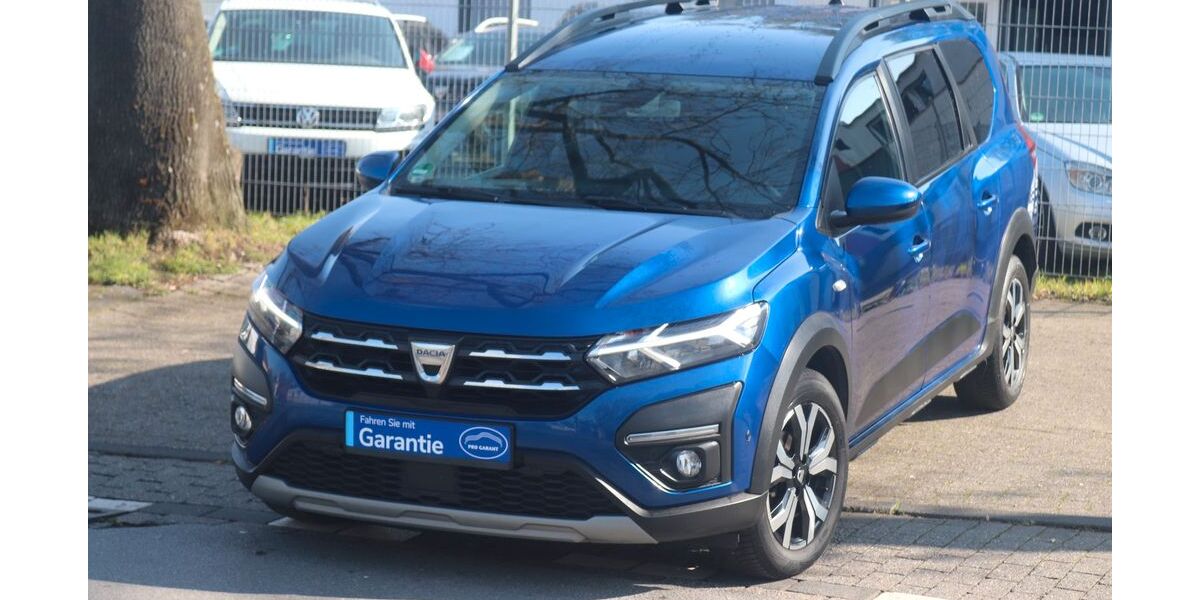 Dacia Jogger 135.784 km 12.500 &euro; Duisburg 47169