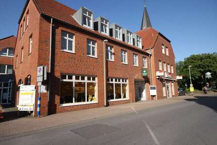 Wohnung Hamminkeln - 2 Zimmer, 49 m&sup2;, 490&euro; | Angebot:27039274