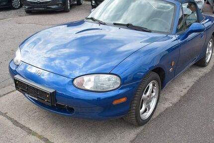 Mazda MX-5 177.200 km 12.980 &euro; Oberhausen 46145