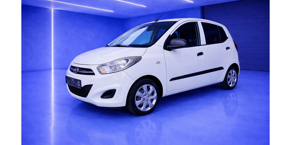 Hyundai i10 85.000 km 4.800 &euro; Essen 45141