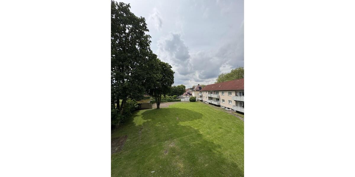 Etagenwohnung Bottrop Batenbrock - 2.5 Zimmer, 56 m&sup2;, 439&euro; | Angebot:26630931
