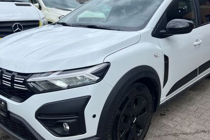 Dacia Jogger 90.000 km 14.350 &euro; Bochum 44793