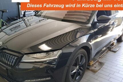 Skoda Superb 57.787 km 29.590 &euro; Borken 46325