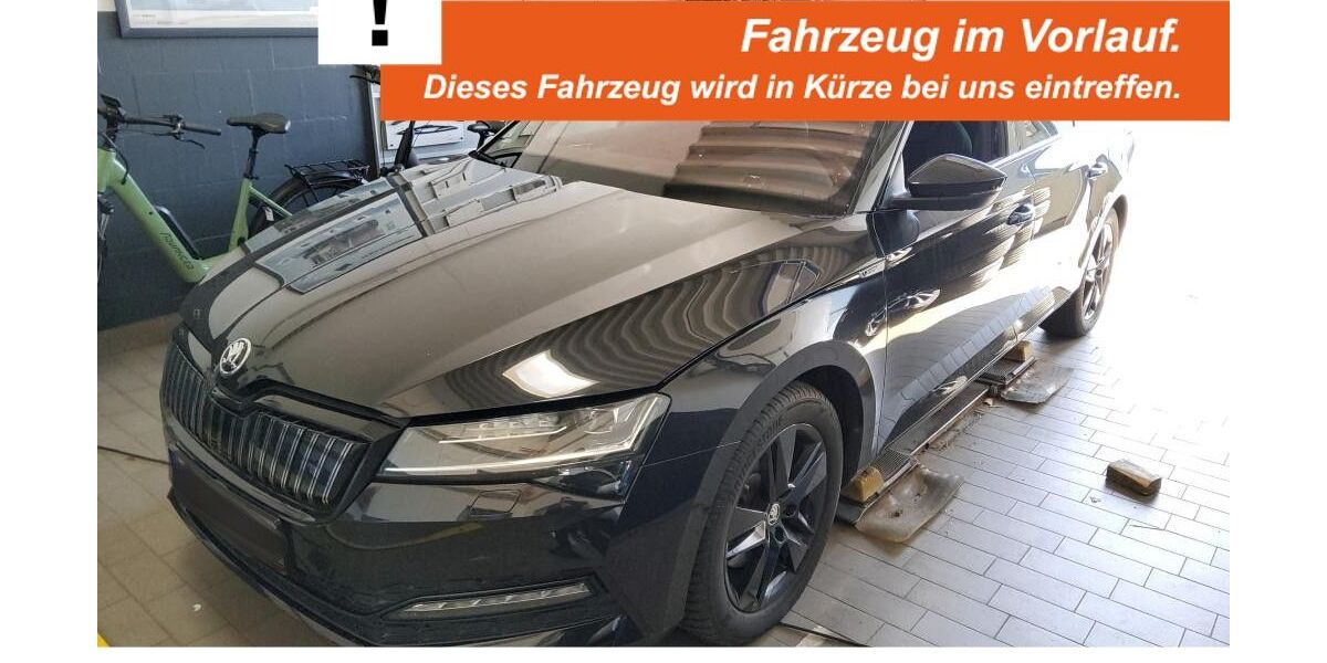 Skoda Superb 57.787 km 29.590 &euro; Borken 46325
