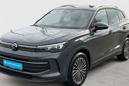 VW Tiguan 17.430 km 36.880 &euro; Wesel 46483